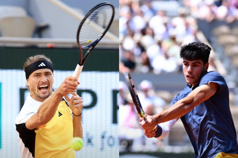 BeTennis 🎾 tweet media