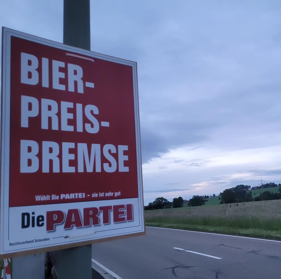 Martin Sonneborn tweet media