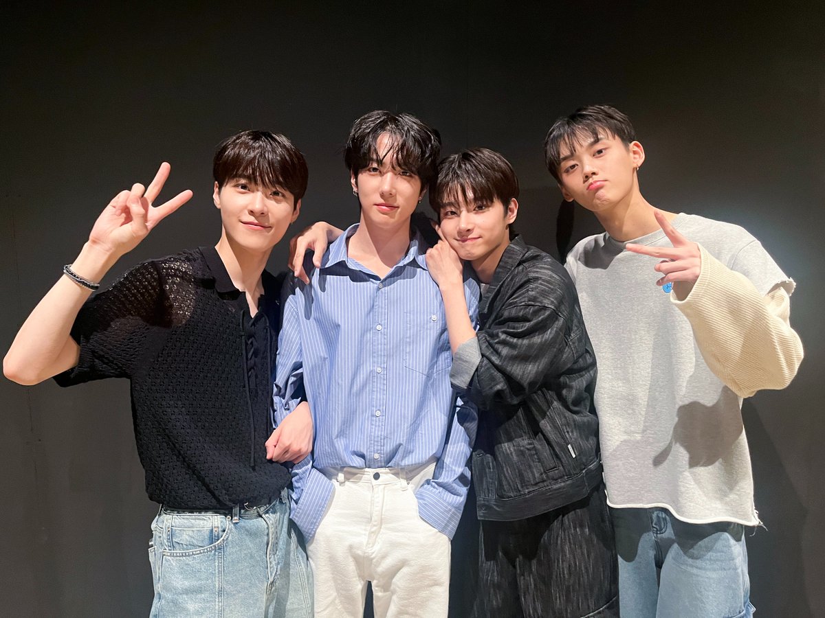 [💙_#원팩트]   

앤하트와 한 주 마무리❣️
다음주도 원팩트랑 함께하잖아⁉️
완전 럭키앤하트잖아☺️🍀

#ONEPACT  #원팩트