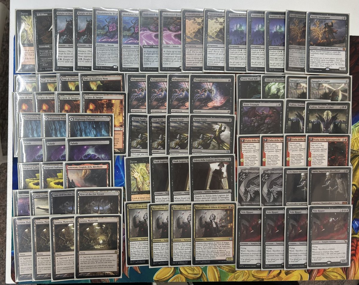 Andrea Mengucci tweet media