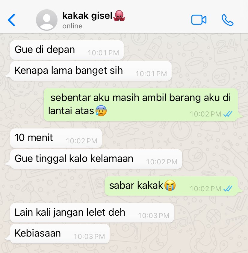 aeri_aaa's tweet photo. althero 2.0 : ginny vs 4 kakak https://t.co/qo2or2dAQF
