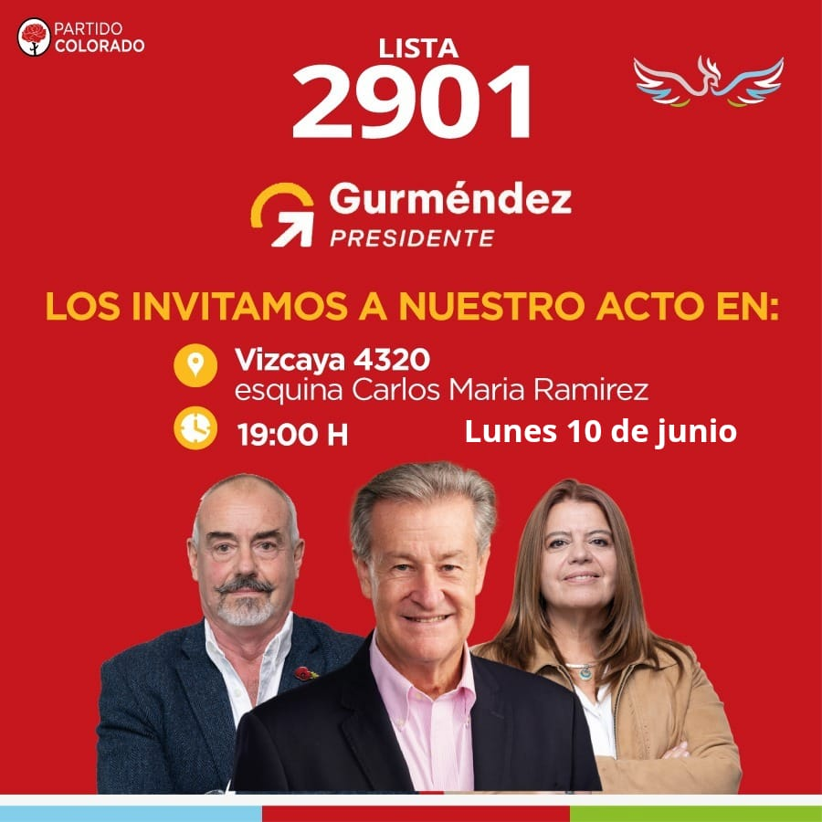 Agrup_Libertad's tweet photo. 👉Las ideas de libertad tienen que llegar a los barrios. Los invitamos a participar de esta inauguración de local en el Cerro (Montevideo). Lunes 10 de junio, hora 19:00⏰, Vizcaya 4320 esquina Carlos María Ramírez. https://t.co/dpQgy5wCRw
