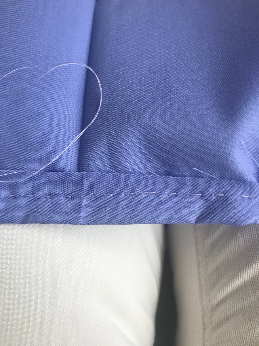 FredTedOlga's tweet image. Nine #ShortsTutorial hope you are all following this - we’ve seen results from friends before and we hope you get inspired - anyway. You need a channel for the elastic - so stitch right along the top