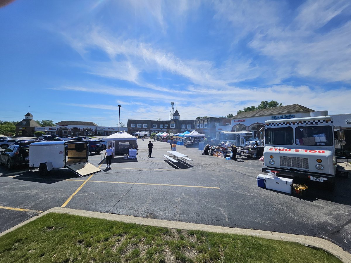 Phallen Thompson (@tphallen) on Twitter photo Team Los Tigres De Gurnee is out in the neighborhood at the Saratoga Square Farmers Market in Gurnee, IL! Come check us out! <a href="/GreaterLakesMkt/">Greater Lakes Market 🌊</a> <a href="/TeamFusionGLM/">Team Fusion</a> @ThePulseGLM <a href="/ZackMNelson/">Zack Nelson</a> <a href="/JoelTrussoni/">Joel Trussoni</a> Team Los Tigres De Gurnee is out in the neighborhood at the Saratoga Square Farmers Market in Gurnee, IL! Come check us out! <a href="/GreaterLakesMkt/">Greater Lakes Market 🌊</a> <a href="/TeamFusionGLM/">Team Fusion</a> @ThePulseGLM <a href="/ZackMNelson/">Zack Nelson</a> <a href="/JoelTrussoni/">Joel Trussoni</a>
