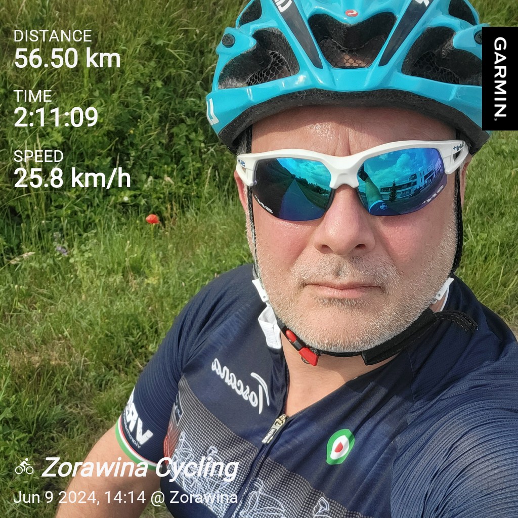 PmVentus2's tweet photo. #garmin #beatyesterday #cycling https://t.co/mkKplHNfVg