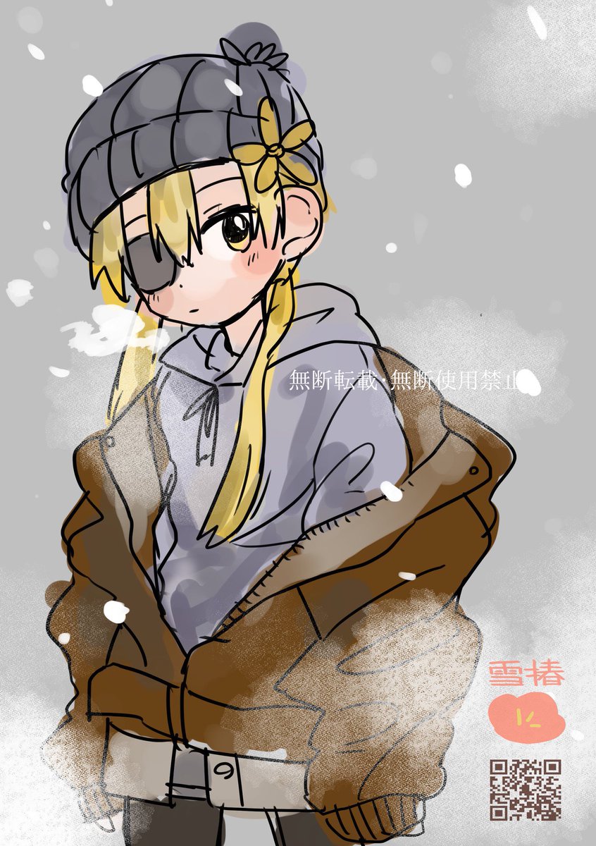 巻戻士 #レモン生誕祭2024 再掲！🍋 れもんちゃんお誕生日おめでとう🎉