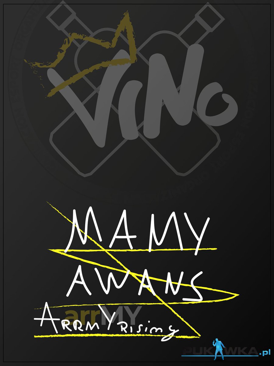 ViNoEsport's tweet photo. Witamy!!🍷🍇

Dzisiaj zgarniamy awans do @ARRMYgg rising!!!!!🩶❤️

Już za niedługo pokażemy nowy skład  
#arrmy #ViNo #VictoriaNostra #team #cs2 #counterstrike2 https://t.co/mYdzD5TR6R