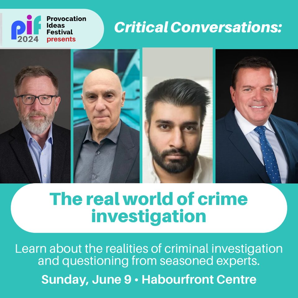 Provocation Ideas Festival tweet media