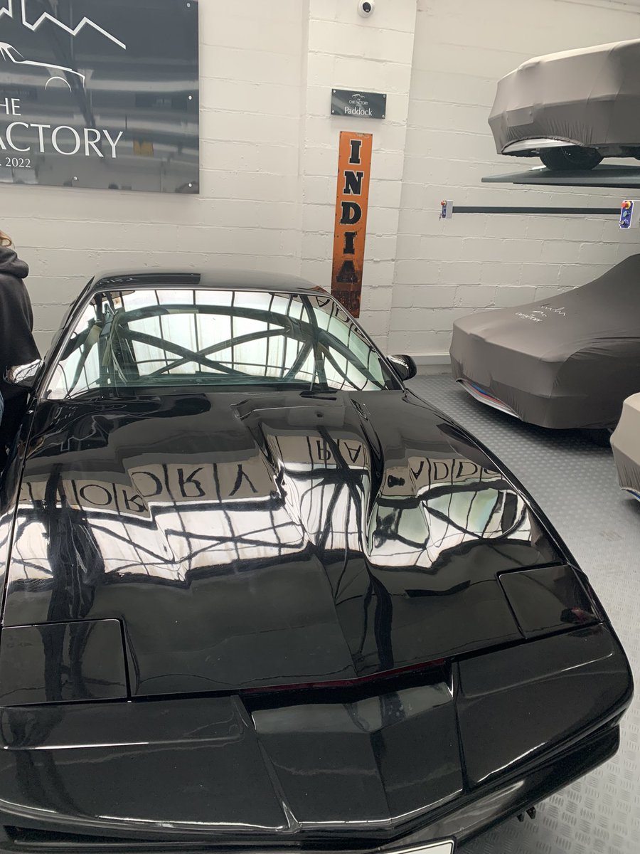 FuelledByCoffee (@ayearforhope) on Twitter photo What a fantastic & inspiring morning. Been at the <a href="/Edgarsgift/">Edgar's Gift</a> AGM kindly hosted by <a href="/TheCarFactory23/">TheCarFactoryLE8</a> in Fleckney. Incredible venue of classic & luxury cars. Some great fundraising ideas & plenty in the pipeline -ensures more young cancer patients will get wishes & holidays!! What a fantastic & inspiring morning. Been at the <a href="/Edgarsgift/">Edgar's Gift</a> AGM kindly hosted by <a href="/TheCarFactory23/">TheCarFactoryLE8</a> in Fleckney. Incredible venue of classic & luxury cars. Some great fundraising ideas & plenty in the pipeline -ensures more young cancer patients will get wishes & holidays!!
