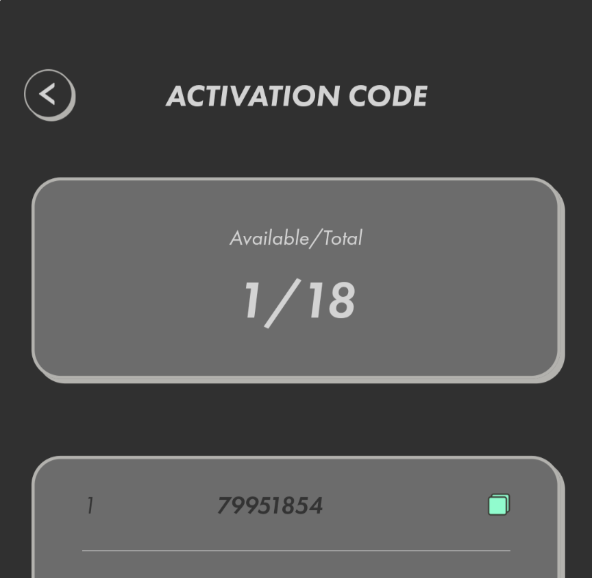 alexander_kroll's tweet image. Daily run with #STEPN on ETH. Please use attached #activationcode.