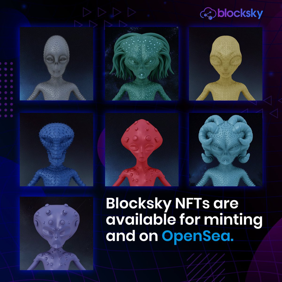 blockskycrypto's tweet image. #ShareToEarn

#Web3earning