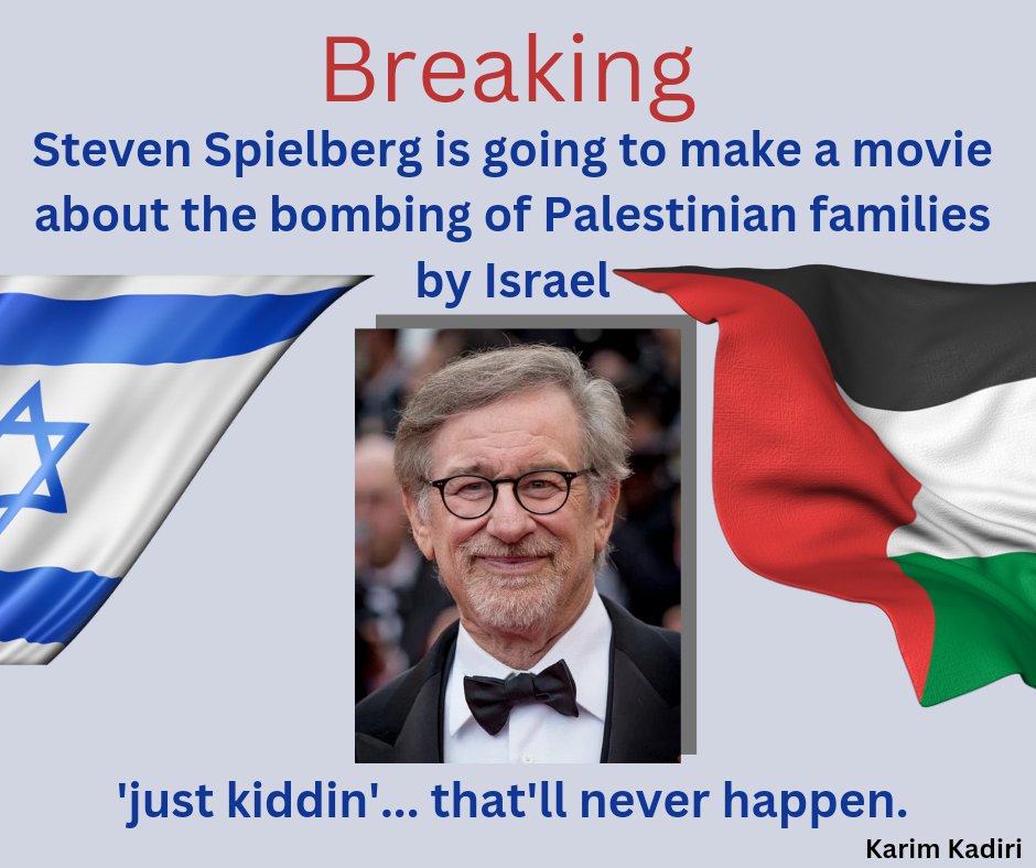 chikrea's tweet photo. In Hollywood the Vietnamese are the bad guys and so are the native Indians of America.
#spielberg #hollywood #propaganda #uspropaganda #uswars #bidenwars #thewarmachine @jimmy_dore @aaronmate @johncusack @MaxBlumenthal https://t.co/H3wQT3d2Zj