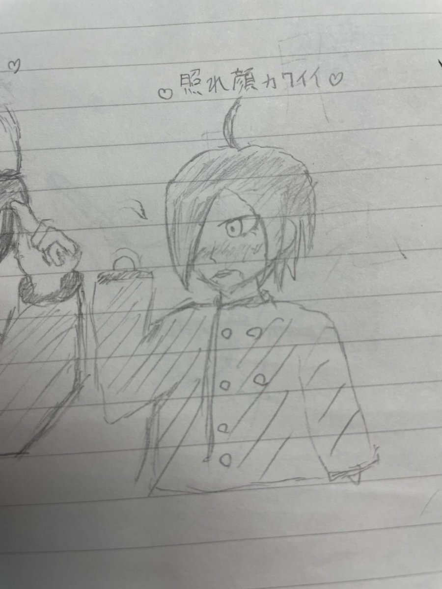 sara_bampire's tweet photo. お久しぶりの投稿✨
今日推しになった子です♡♡
可愛い＆かっこいい(*´>ω<`*) https://t.co/tUkmEUFb7S