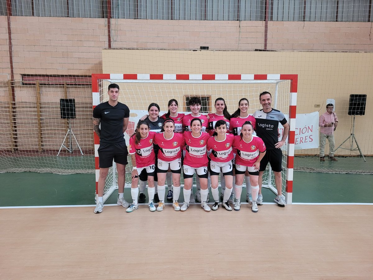 Navalmoral FS tweet media