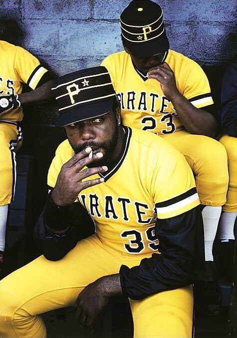 BeautyOfAGame's tweet photo. 🎂🎉Happy Birthday to The Cobra, Dave Parker.

Statisticians still have not come up with an adequate way to fully measure his badassery. https://t.co/6NqgUdjarJ