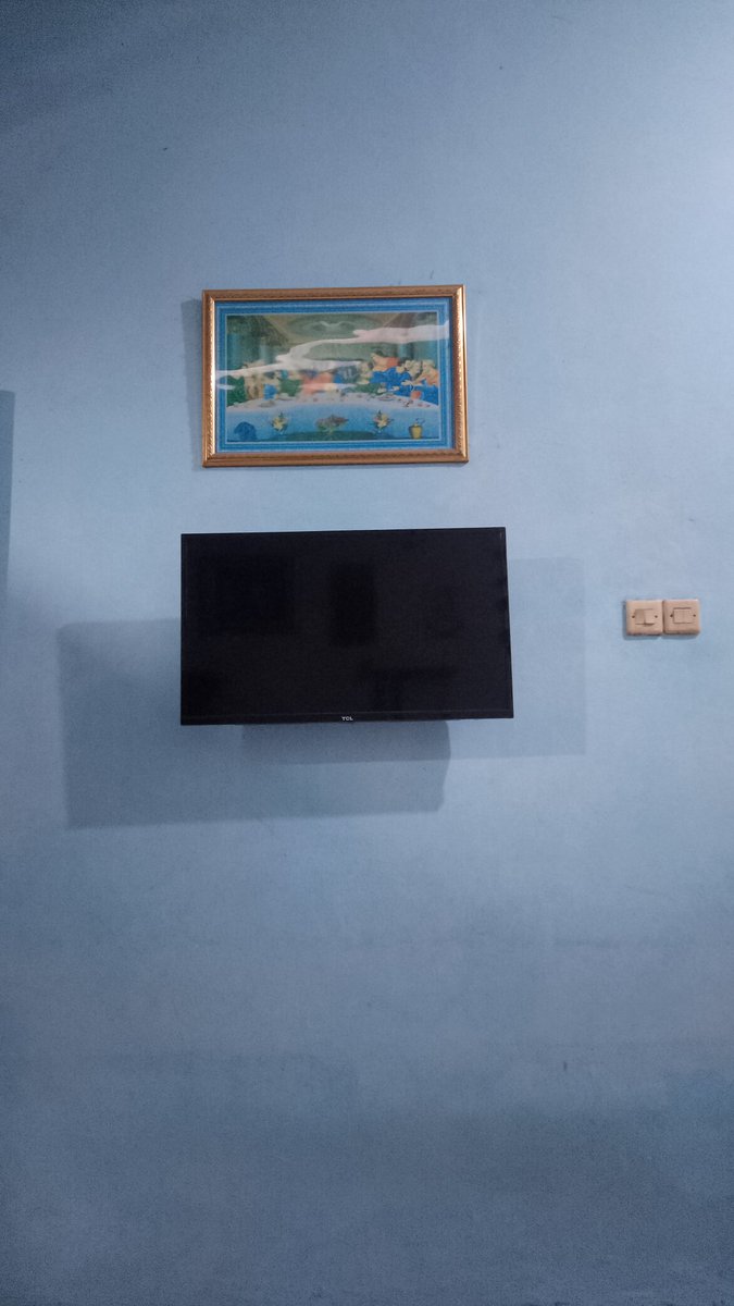 Home sweet home