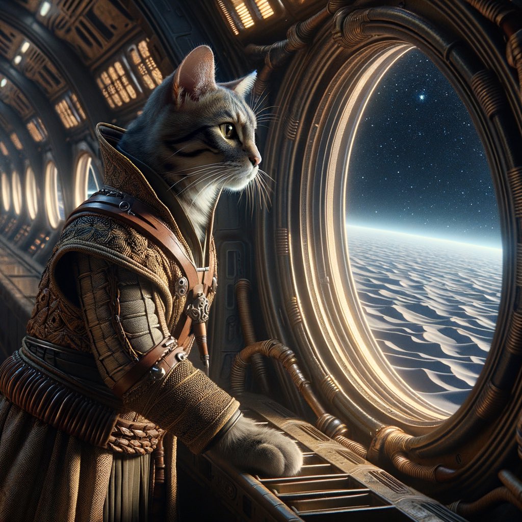 “You underestimate the power of faith.” 
#Pixelpulse #Ai