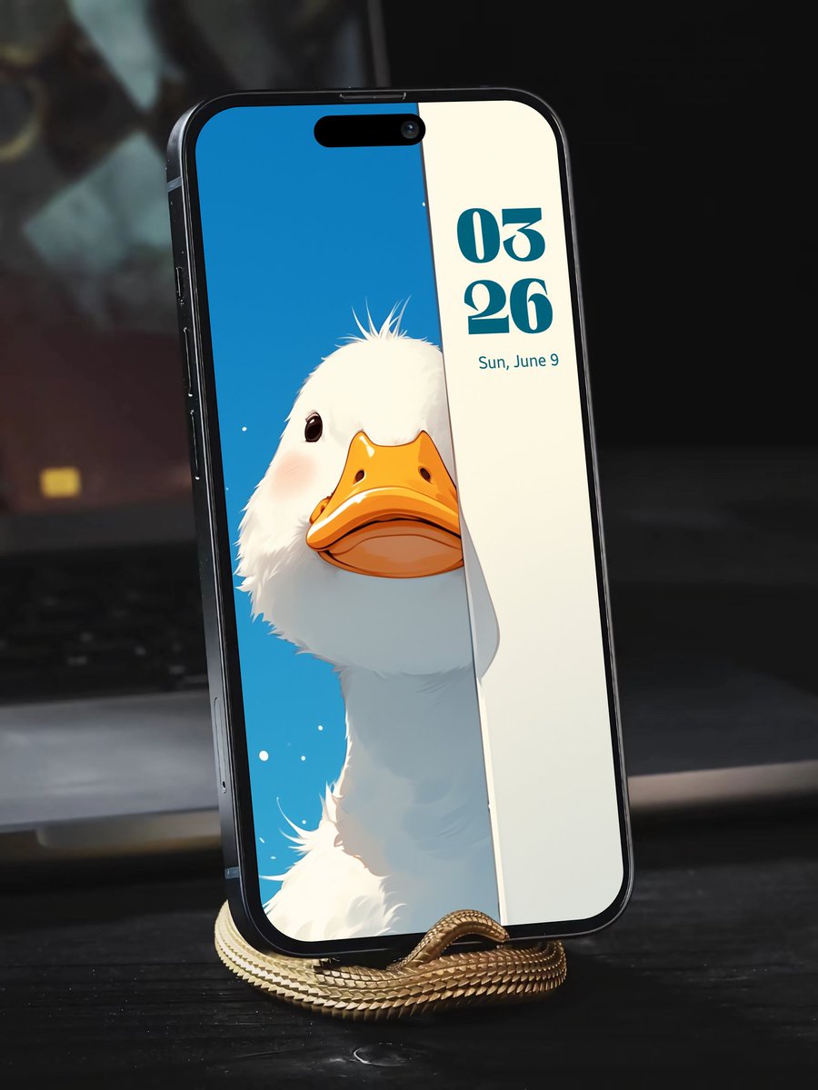 AndroidTools3's tweet photo. Cute 😍 😊 https://t.co/0V4V1AWCBP