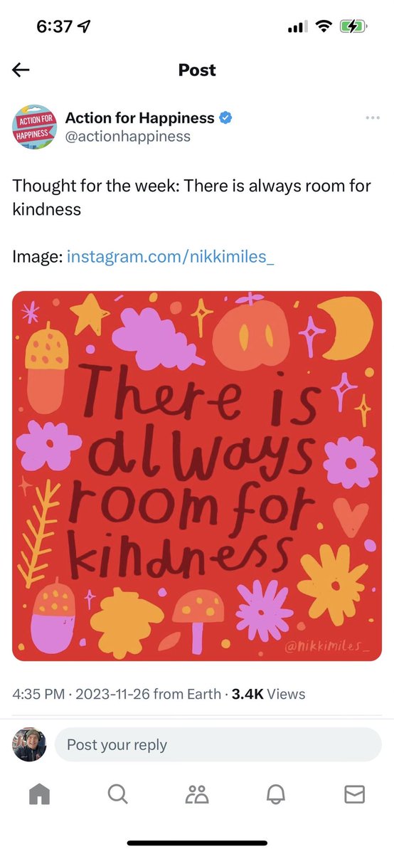 Christophe10442's tweet photo. I will share each and every Sun
Sun June 9 2024 hope everyone had a great and safe and happy weekend
Feel free to share
A message for the week❤️❤️❤️
@StBonaventures @catalinaelemen1 @RandomIslandAca @GBSA2021 @IRH_wildcats @CloudRiverAcad1 @ccsentinels @NWIAcademy @Seahawks2407 https://t.co/uDxFR0jzGu