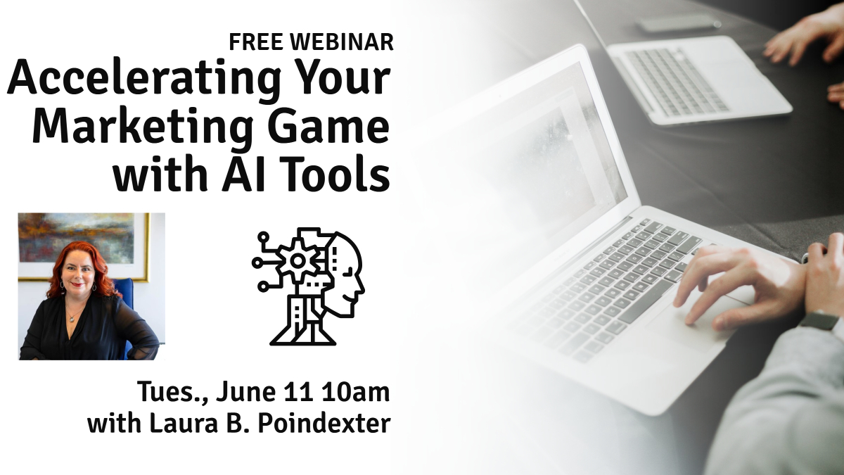 Laura B. Poindexter tweet media