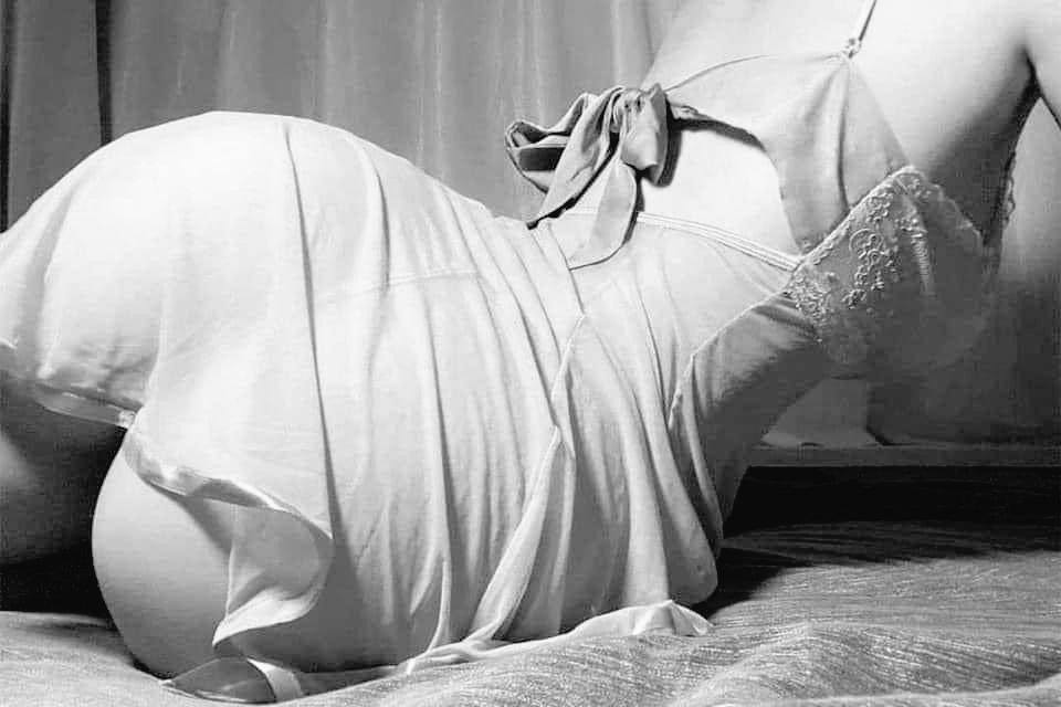 ️️

️️
              My boyfriend saw it first.
️️

️️