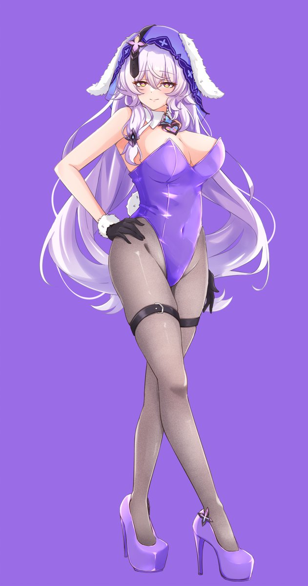 「#スターレイル」|天草鮪のイラスト