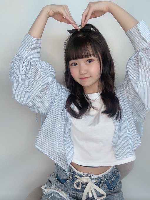 中川琉梨音のTwitter画像16