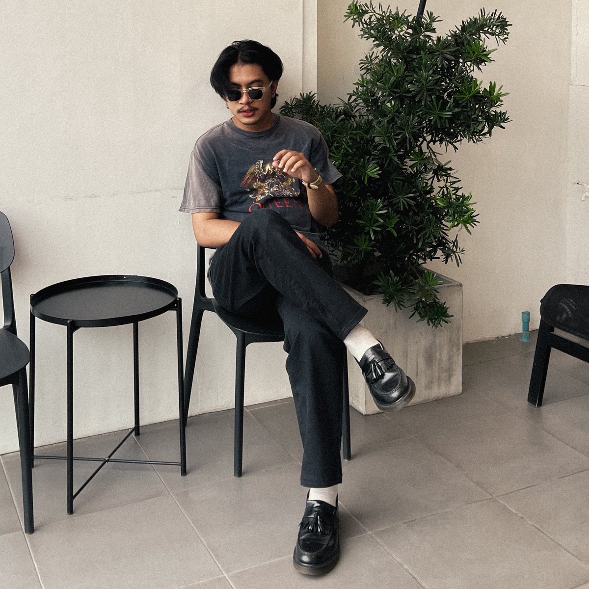 เหงานิดหน่อย แต่บ่อยนิดนึง