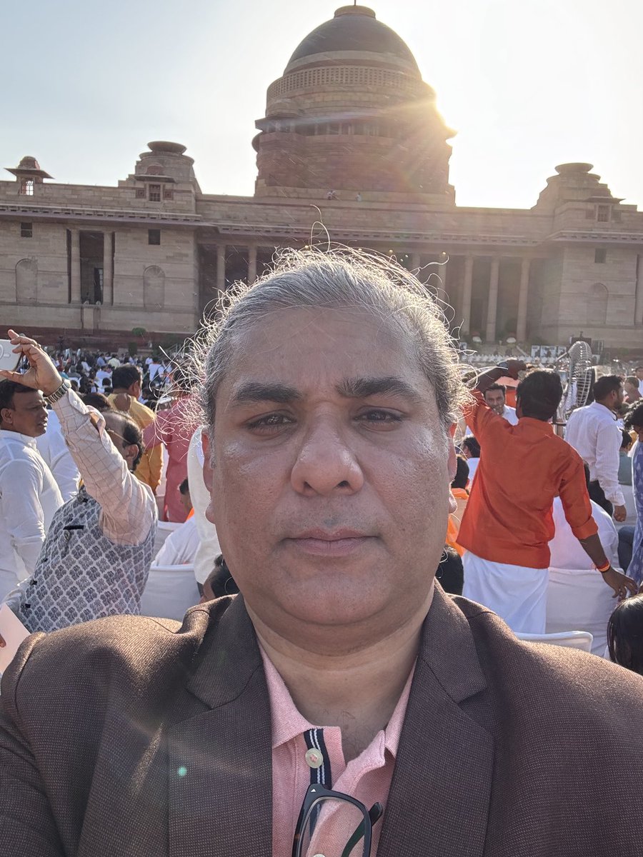 Abhijit Chavda tweet media
