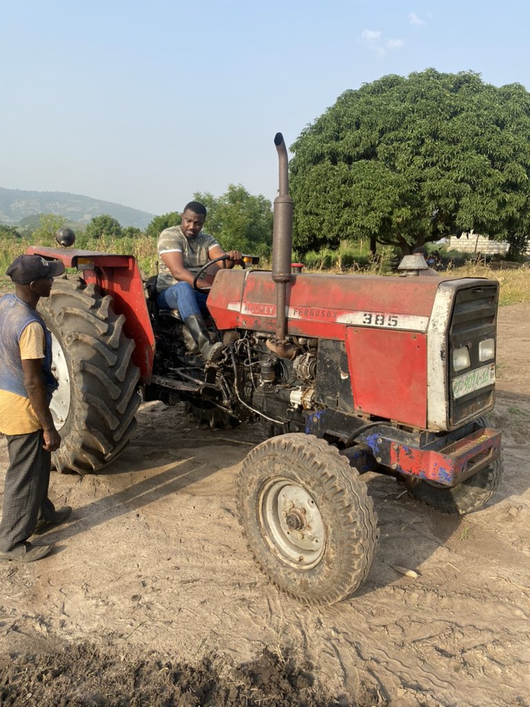 If I were to advise the agric ministry, first thing I will say is scrap the planting for food and jobs. It’s just been a conduit for corruption and underperformance and 2. Invest heavily in irrigation for dry season farming. The reason pepper, tomatoes and onions are expensive