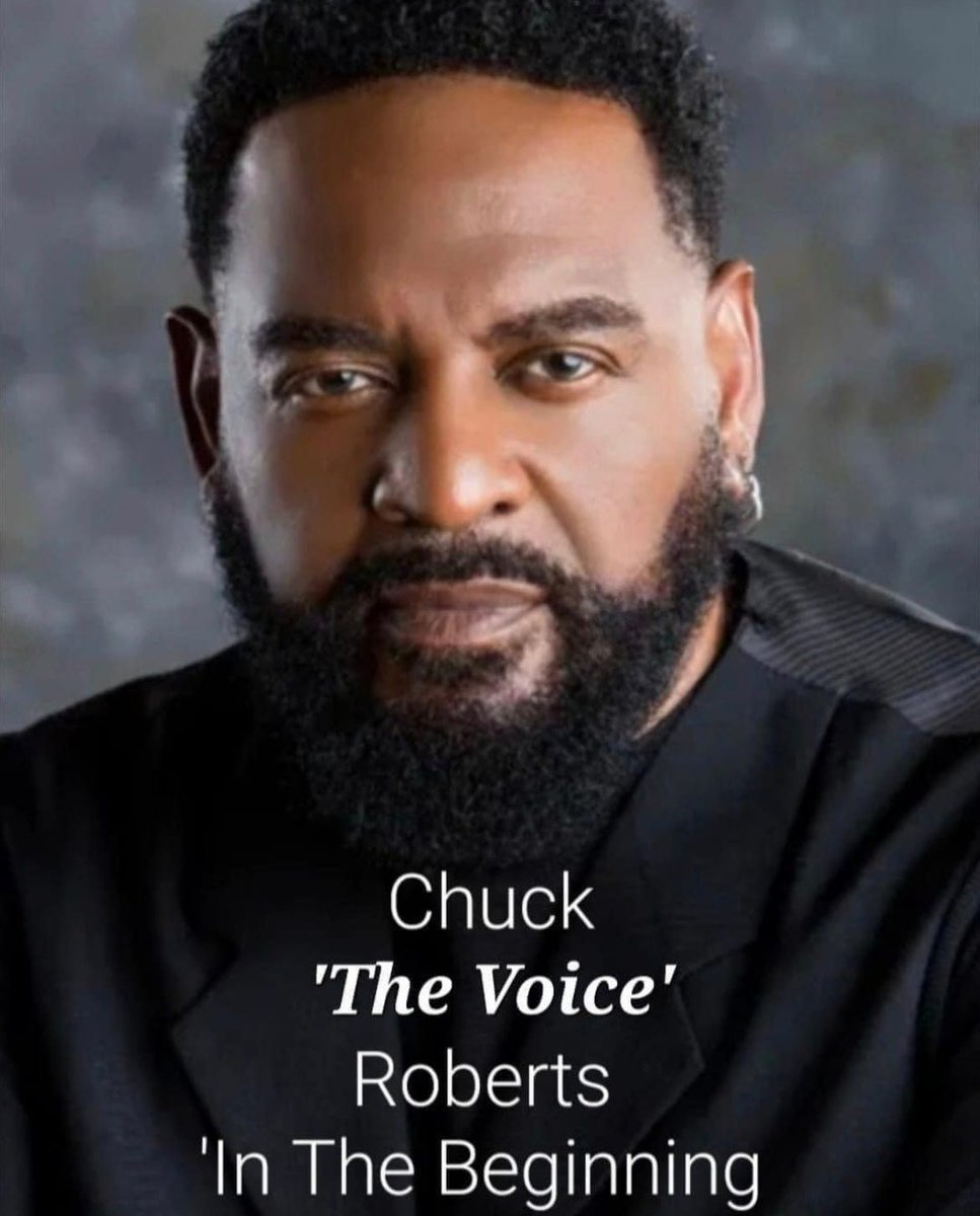 In the beginning there was Jack and Jack had a groove.. this man’s voice will live on forever in #housemusic #chuckroberts may he rest in eternal peace..