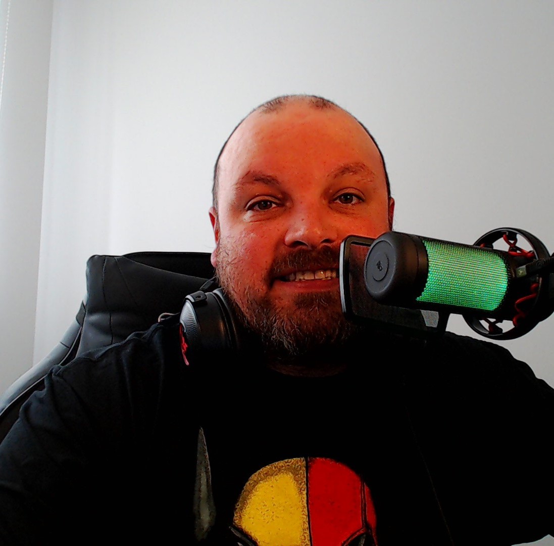 itsdoomdealer's tweet photo. Watching the @xbox showcase live on twitch 6PM BST

Come join me @ https://t.co/OOFT3NArRk

#xbox #showcase #gaming #gearsofwar6 #fable #fallout #twitch https://t.co/qJ9LOxPJee