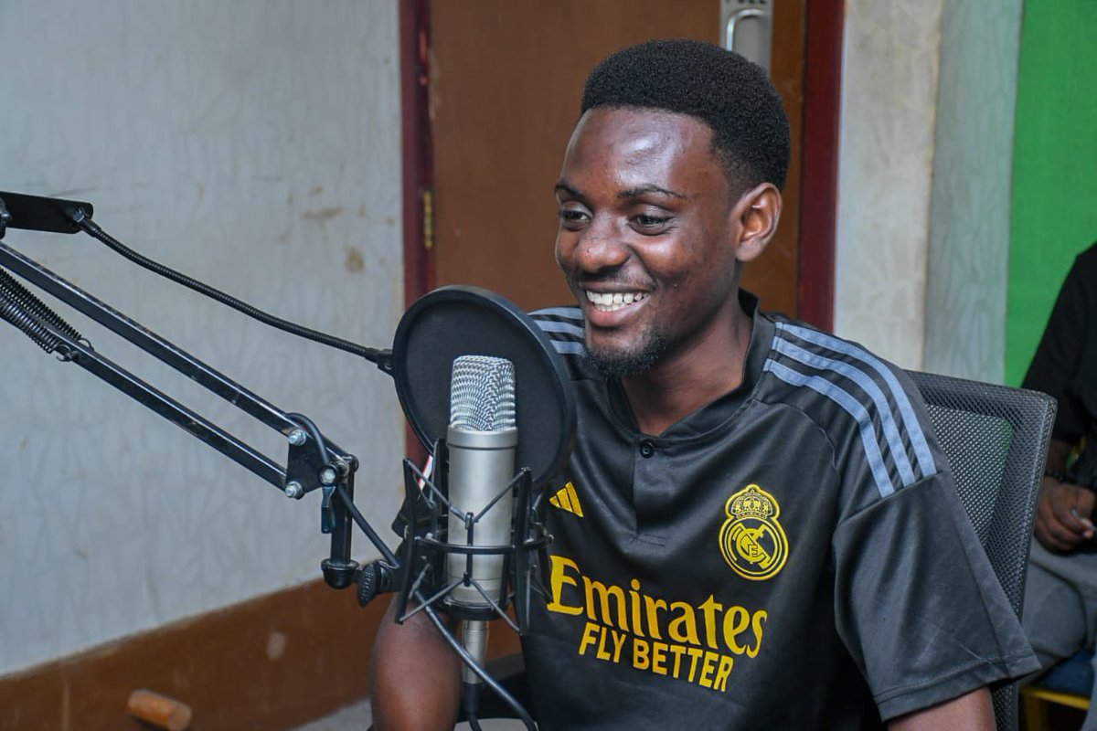 swahilipothub's tweet photo. The #KooStore Guest of the day - Ghulamu Mpevu is here with us as he shares his journey. Do you have any questions for him?

94.2FM Mombasa, 103.4FM Voi, 103.3 FM Malindi/Galole
106.7FM Lamu
Studio lines: 0732 942 942 / 0712 942 942
SMS line: 0769 228 281 https://t.co/n0Ijra8Pfh