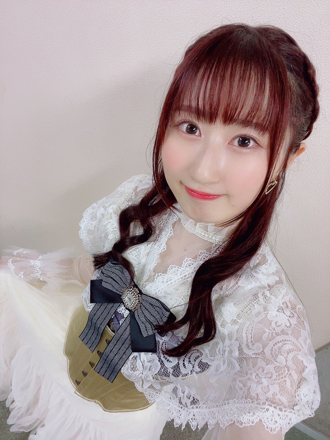 涼本あきほ on X: 