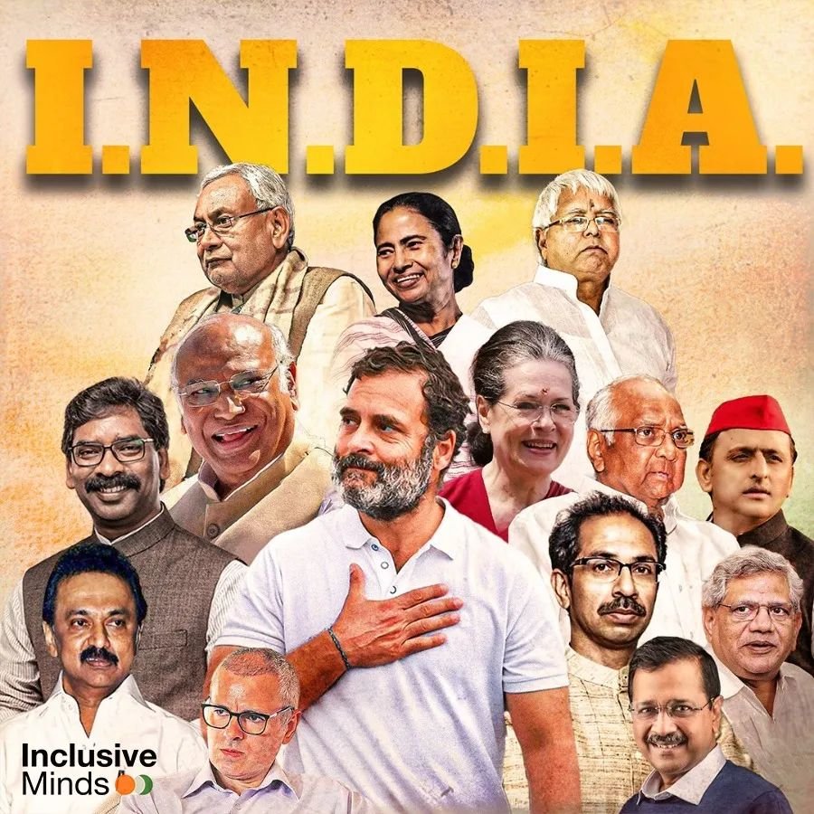 tweetsarcasti_c's tweet photo. @INCIndia हम दो, हमारे गिन लो........ https://t.co/rOX0nnGFi3