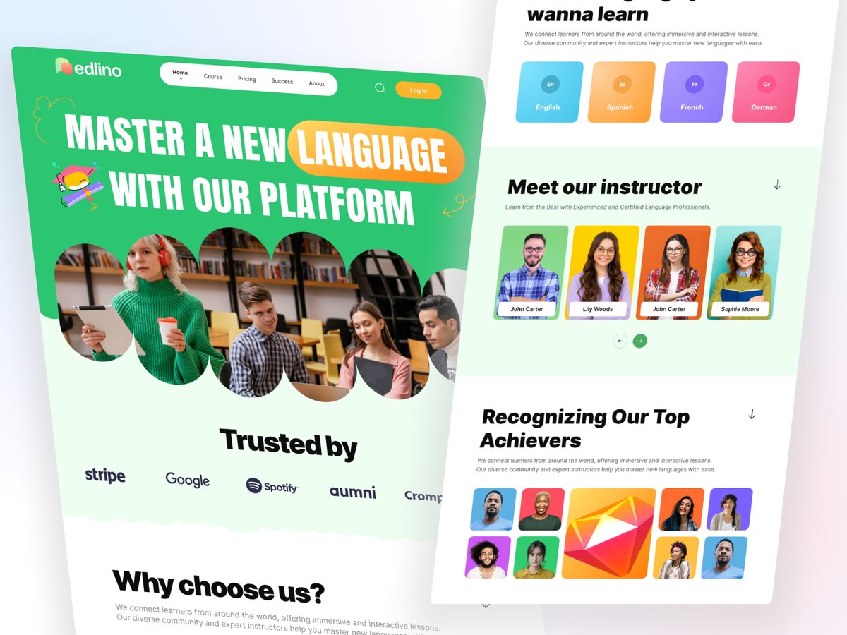 netrosystems's tweet photo. We deliver exceptional design for gamified apps, making learning fun.
For your next project_
๐ฎ hello@netrocreative.com
๐ท 01724-244796
#edlino #netrocreative #gamification #GAMIFIED #language #Elearning #learn #app #website #design #education #uiux #productdesign #kids https://t.co/tIDC4Jv0c6