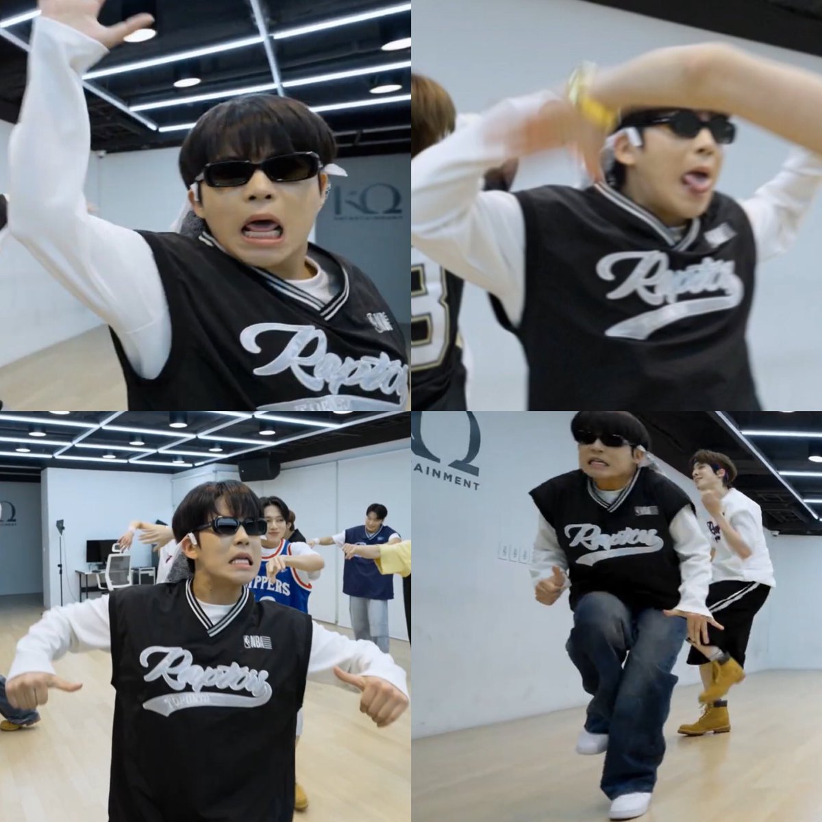 不爱吃糖 (@jh_confident) on Twitter photo 