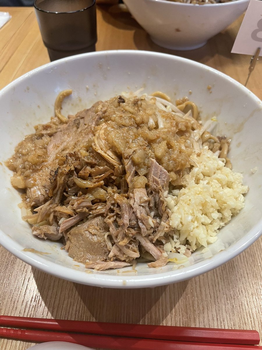 笑顔の為に
めちゃ美味しかったです‼️🥰🥰