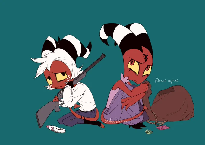 even smaller IMPs