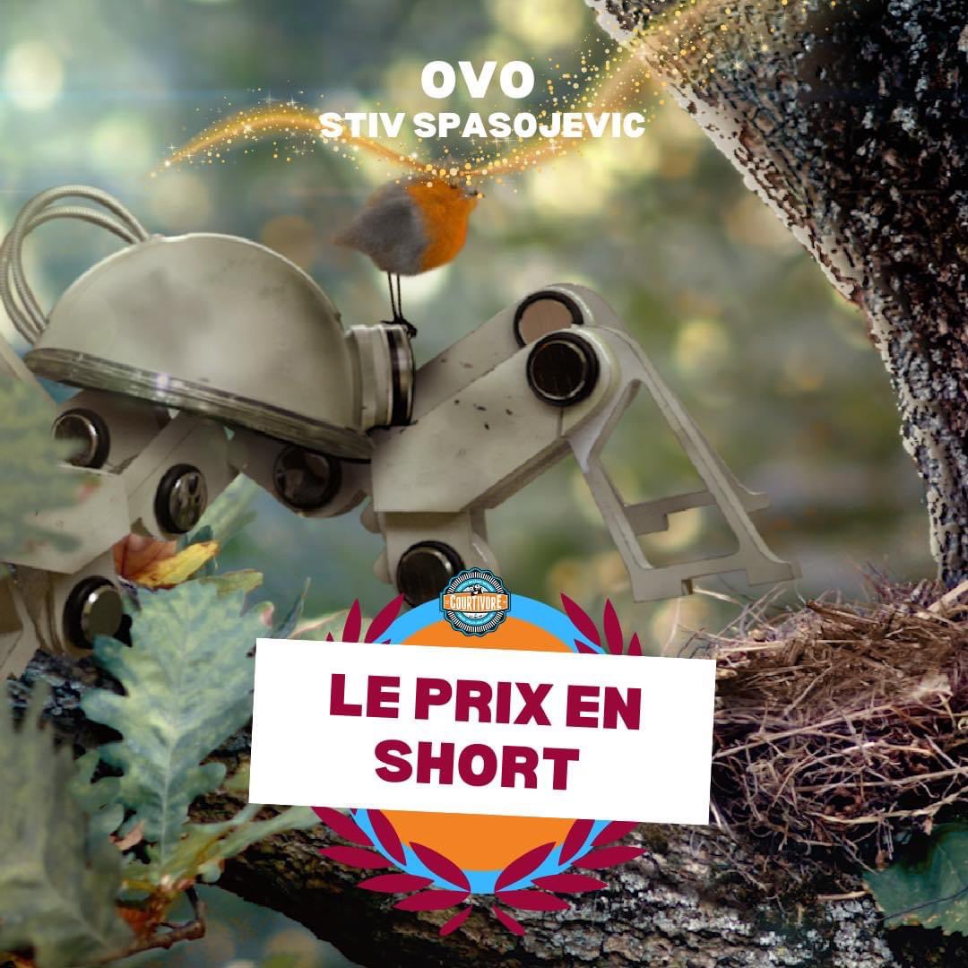 Courtivore tweet media