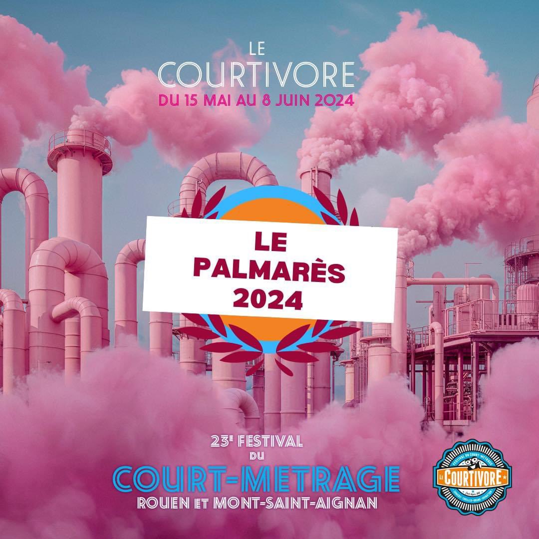 Courtivore tweet media