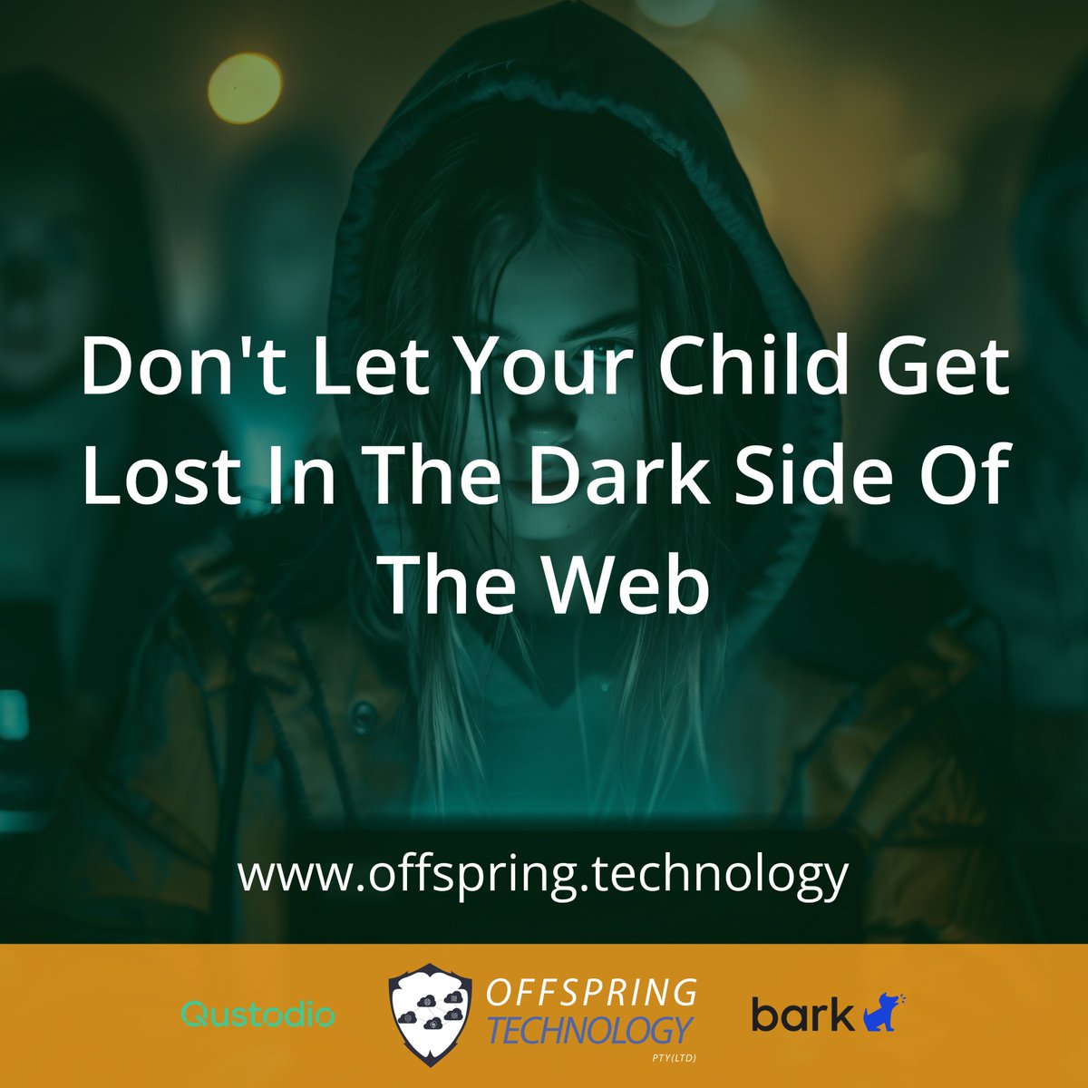 Offspring_Tech's tweet image. The internet can be a dangerous place for children. Offspring Technology provides essential tips to help you guide your children safely through the online world.

Visit our website offspring.technology to learn more.