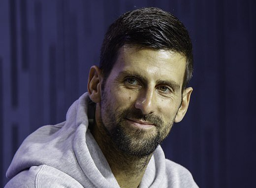 Today is Novak Djokovic's final guaranteed day as #1. Here's one of his craziest stats:

Novak Djokovic is the only player who was ranked in the ATP top 30 in 2011 to still be ranked in the ATP top 30 in 2024.

13 years later, he is still #1.

A reminder how fortunate we are to