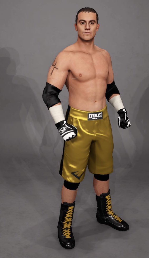 mtbd215's tweet image. The Ultraviolent Golden Boy, The Psycho Shooter Drake Younger @UncanceledPod  The Original Naptown Dragon is available to download on @WWEgames #2K23 #CZW #CAW by @mtbd215 this new &amp;amp; improved version come with 2 custom attires, fully accurate moveset, &amp;amp; complete entrance/victory.