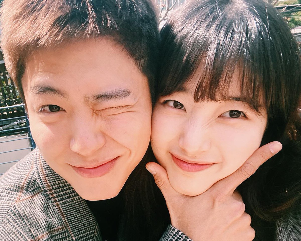 zagummy1's tweet photo. You have done your best, both in the movie and for promoting it. Thank you for the past month, it’s paradise everyday. I wish there’s more for Wonderland promo, but everything is more than enough already 🥹 have a good rest, see you next year and on your future drama together 💕 https://t.co/MVkCshqIxI