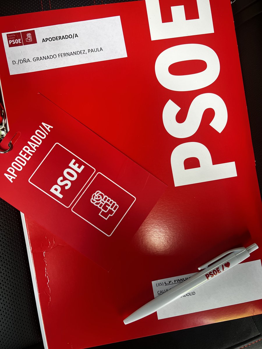 Unos pocos de zurdos/as en Valladolid para ver como el zurdazo frena a la ultraderecha en Europa

#VotaConLaZurda 🗳️🌹