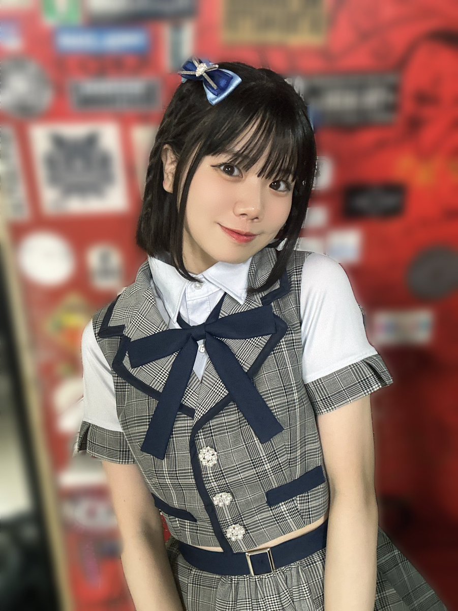 竹内ななみ(スパガ) tweet media