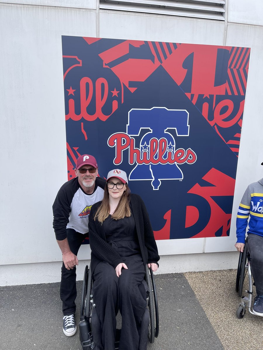 Baseball Ready ⚾️ #LondonSeries