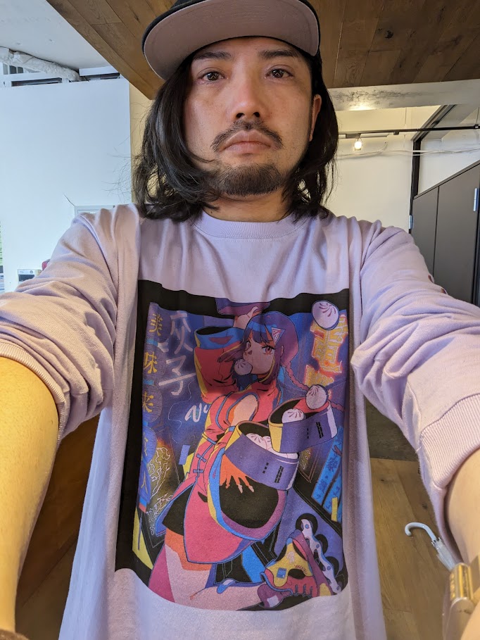 6/23までのTシャツ全種類が1,000円OFFセールが始まってますよ