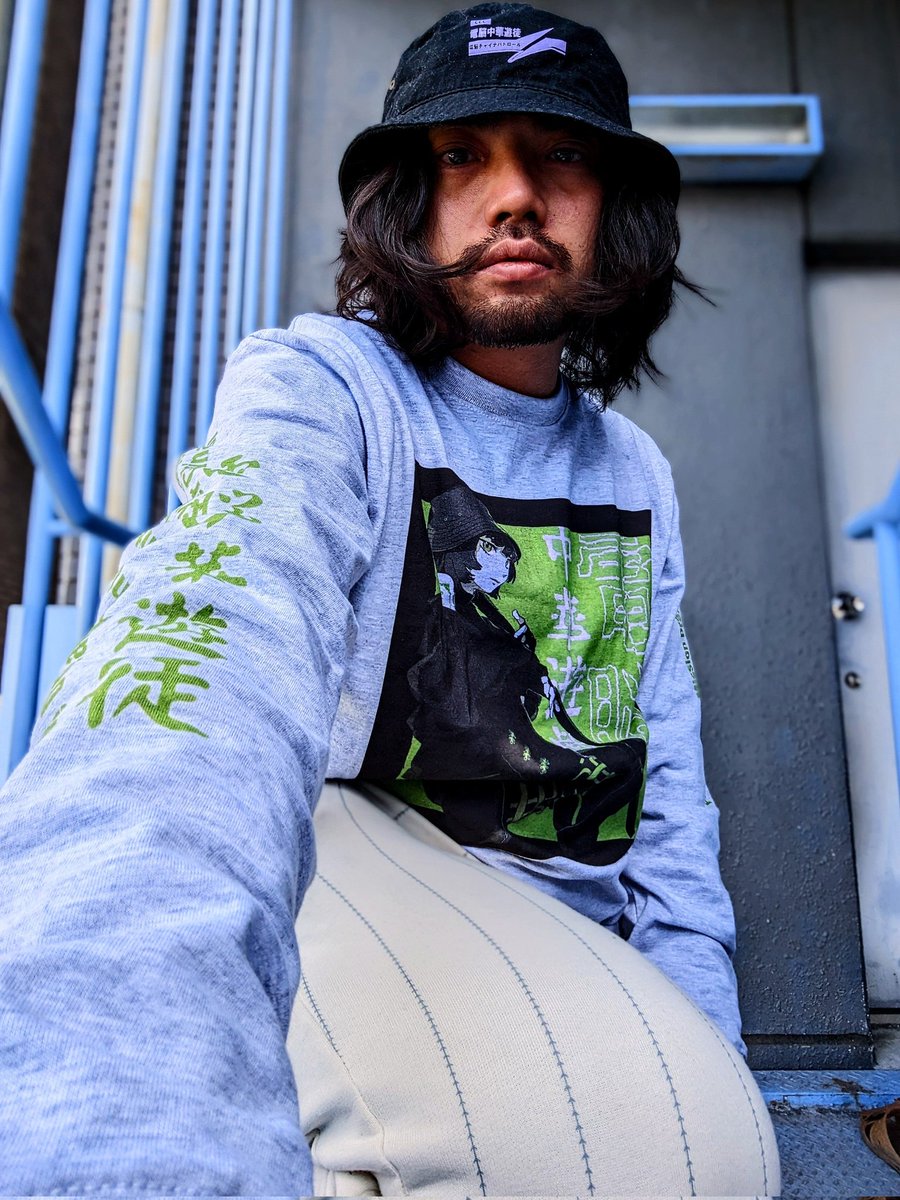 6/23までのTシャツ全種類が1,000円OFFセールが始まってますよ